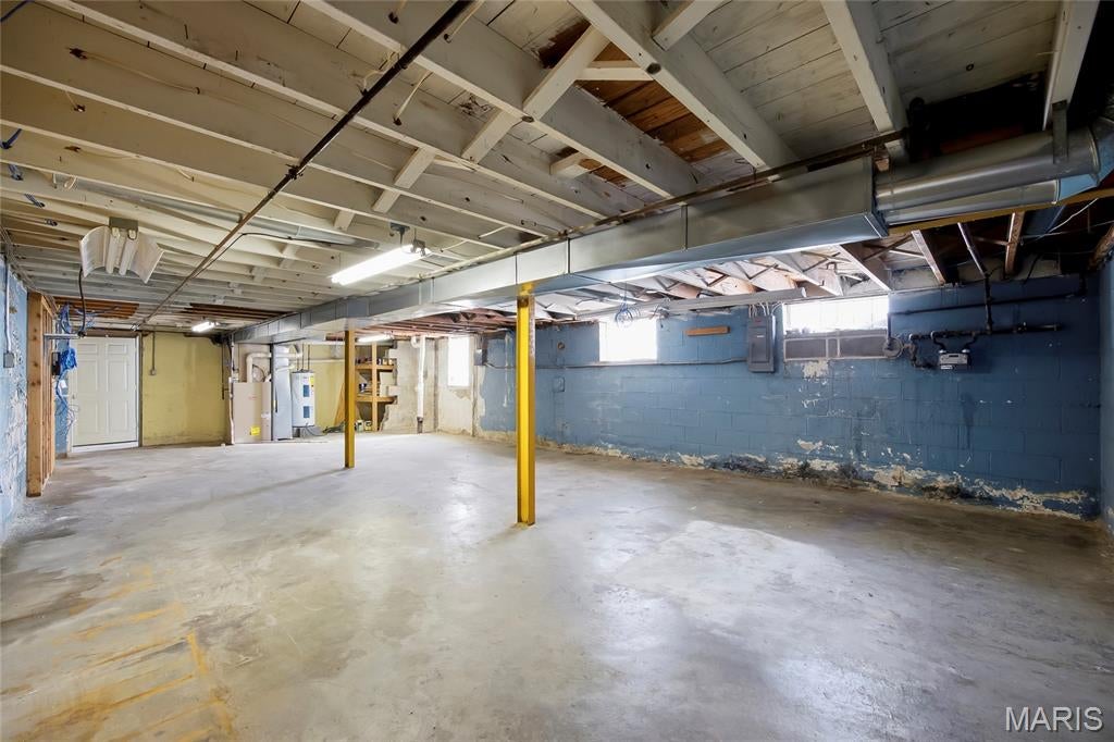 Gravois Park - Commercial Sale