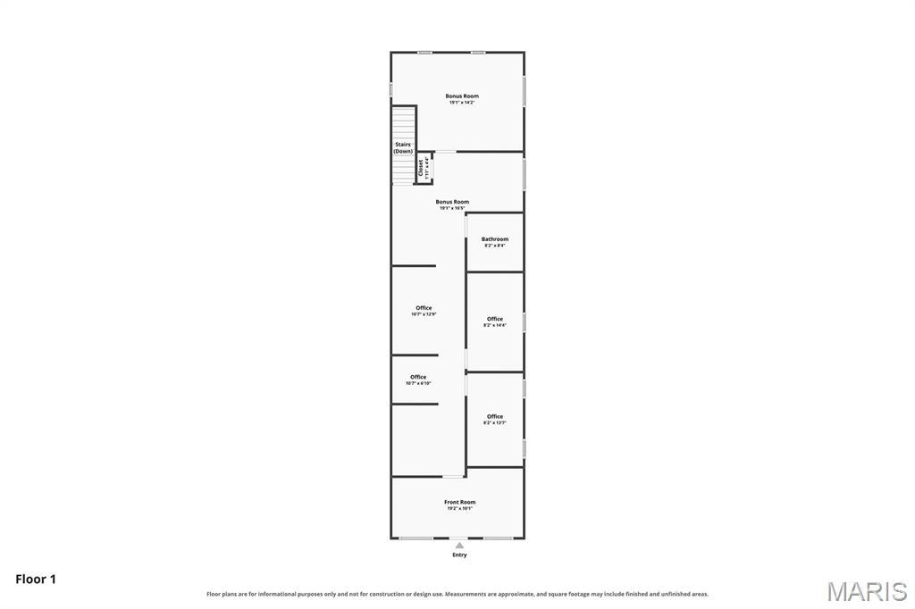Gravois Park - Commercial Sale
