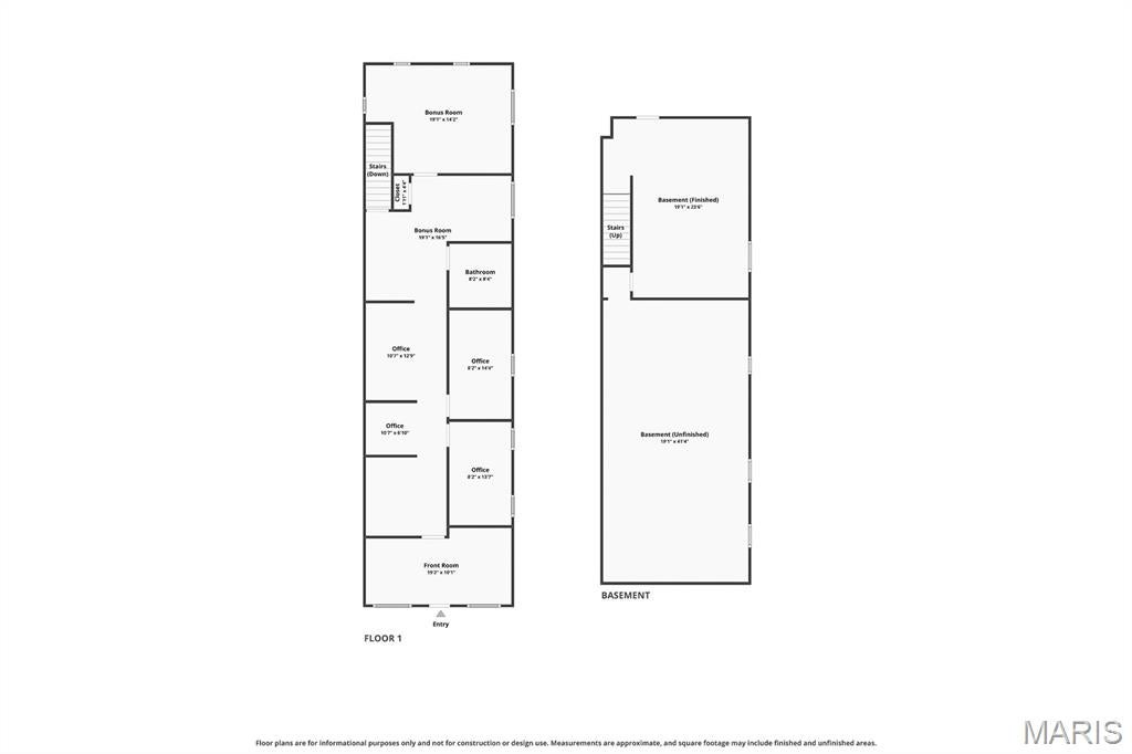 Gravois Park - Commercial Sale