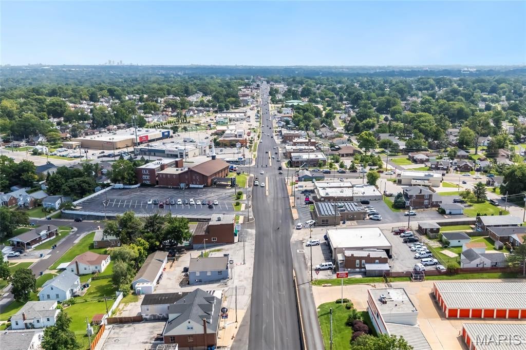 Gravois Park - Commercial Sale