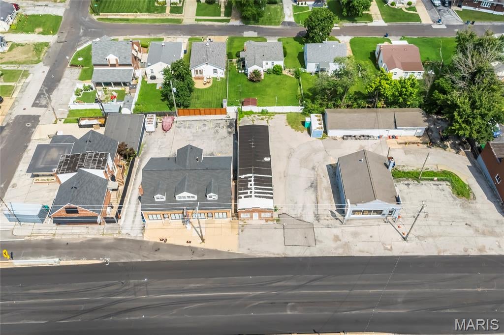 Gravois Park - Commercial Sale