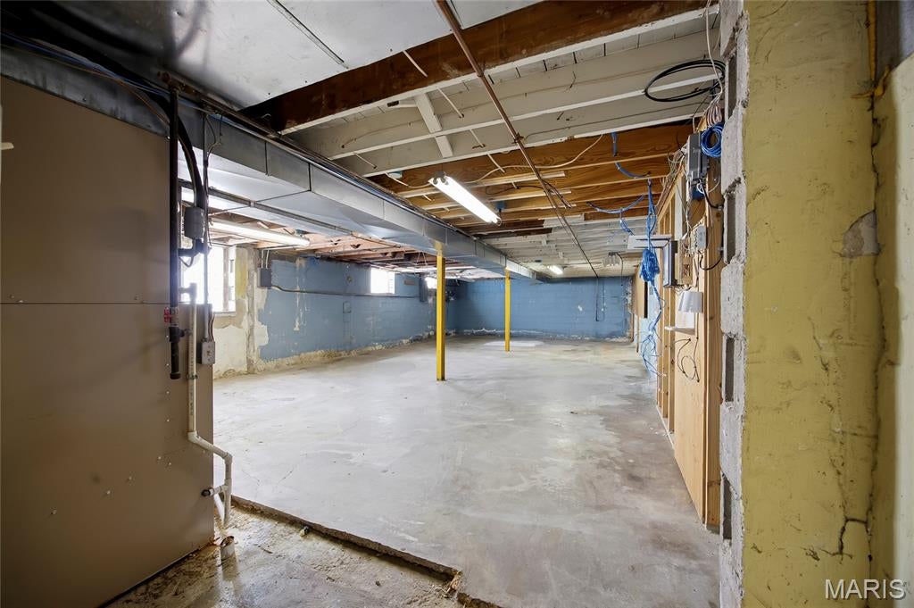 Gravois Park - Commercial Sale