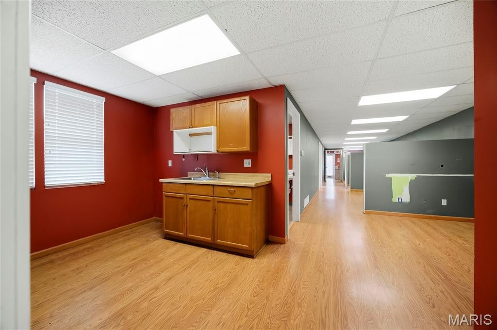 Gravois Park - Commercial Sale
