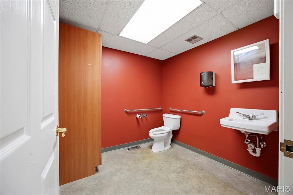Gravois Park - Commercial Sale