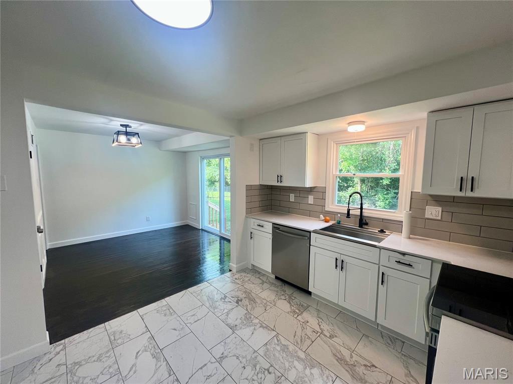 Grandview Hills - Residential