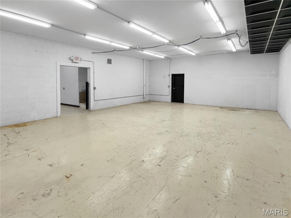 Spaunhorst - Commercial Sale