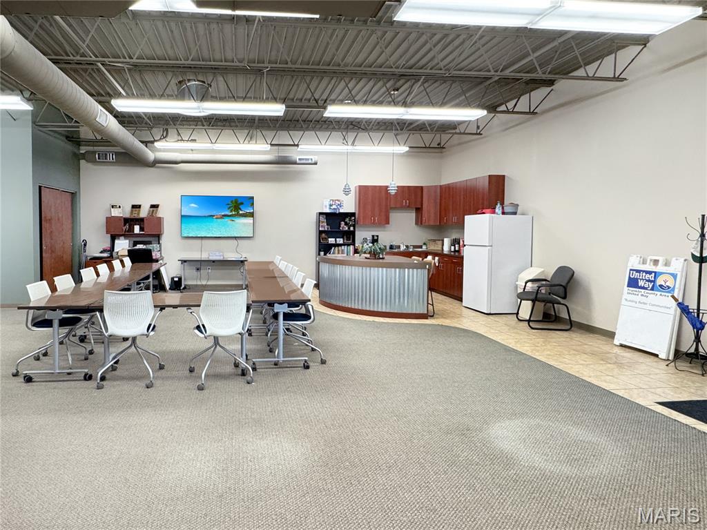 Spaunhorst - Commercial Sale