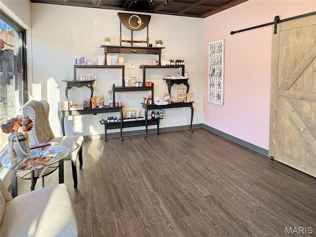 Spaunhorst - Commercial Sale