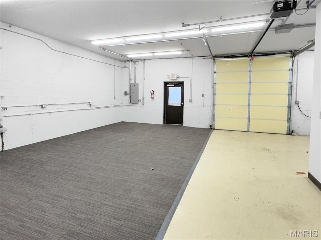 Spaunhorst - Commercial Sale