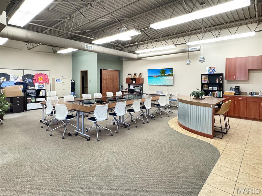 Spaunhorst - Commercial Sale