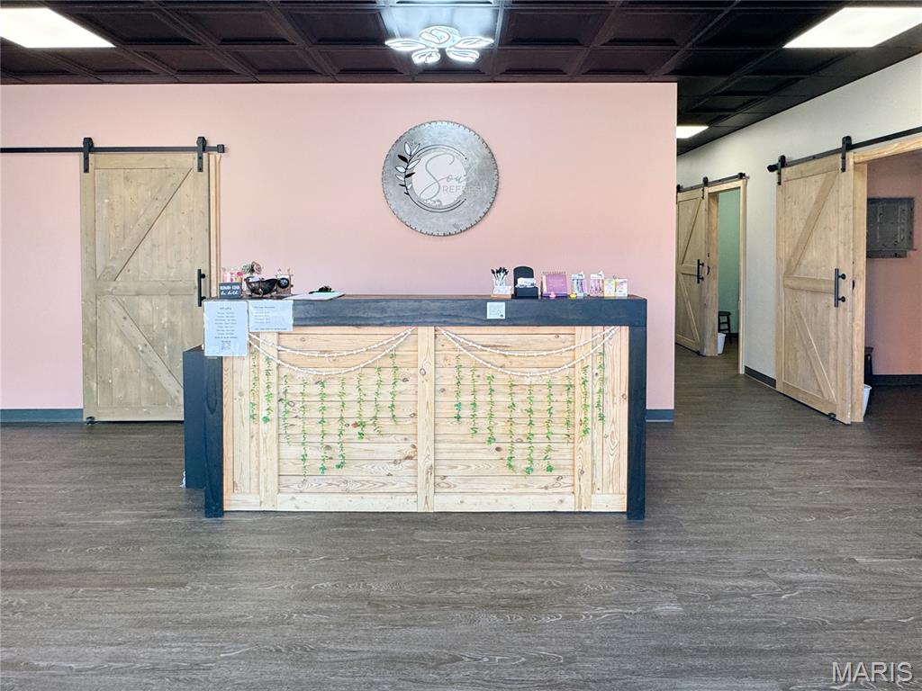 Spaunhorst - Commercial Sale
