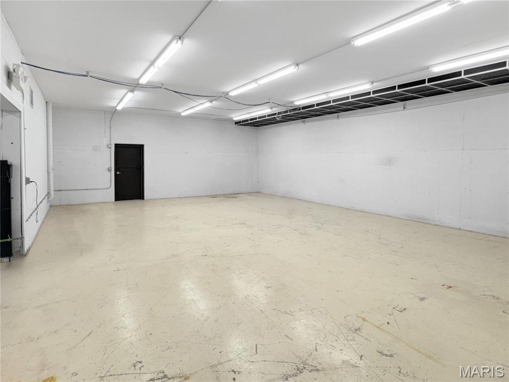 Spaunhorst - Commercial Sale
