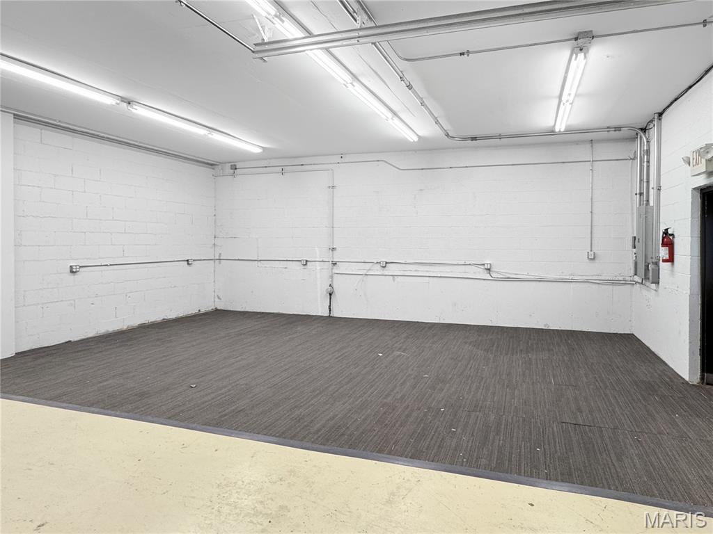 Spaunhorst - Commercial Sale