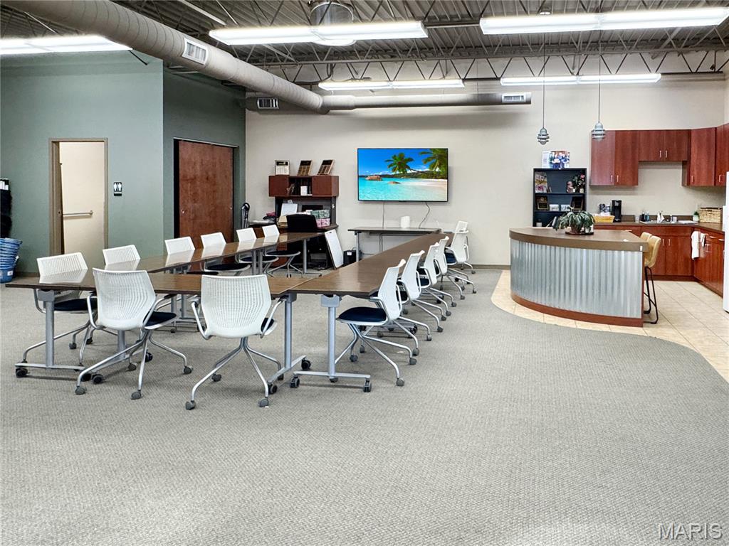 Spaunhorst - Commercial Sale