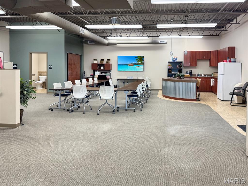 Spaunhorst - Commercial Sale