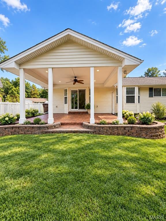 Dardenne Crossing - Residential