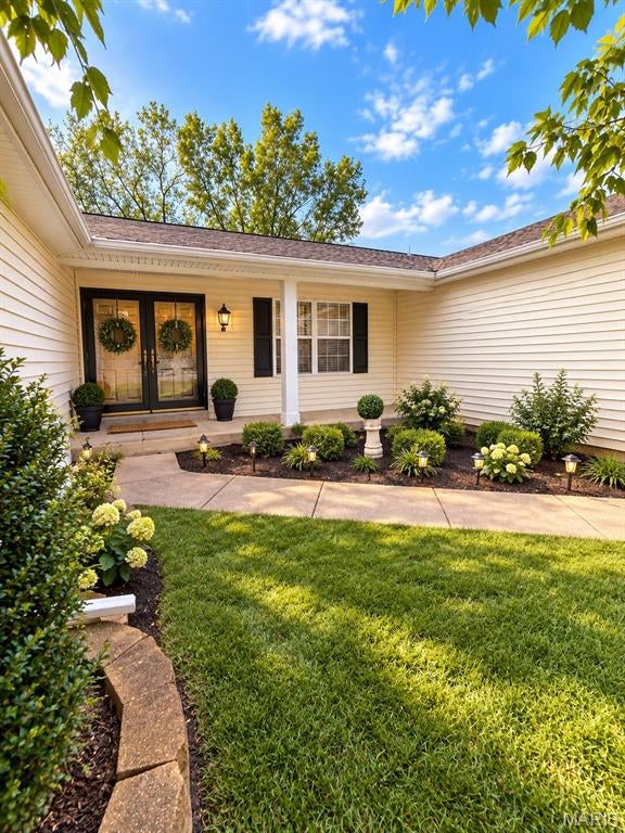 Dardenne Crossing - Residential
