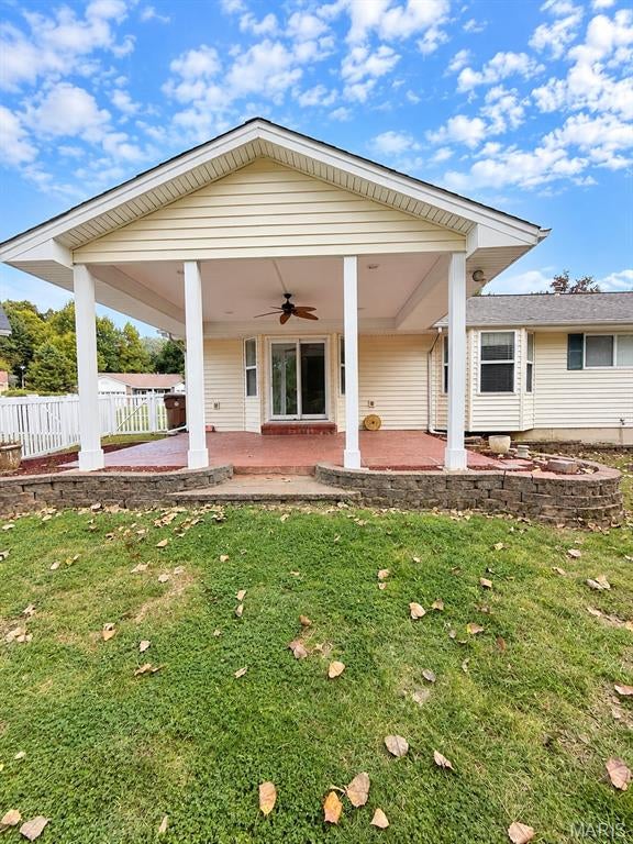 Dardenne Crossing - Residential