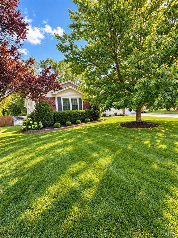 Dardenne Crossing - Residential