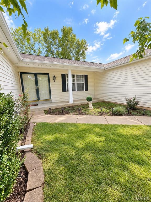 Dardenne Crossing - Residential