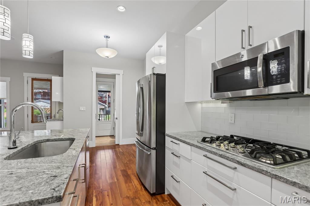 Lindells Add 02 - Residential