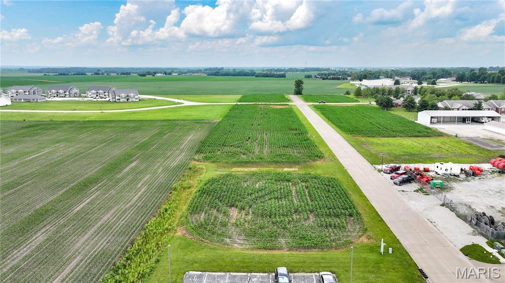 Southtown Business Park Subdivision - Land