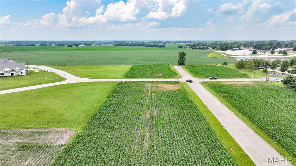 Southtown Business Park Subdivision - Land