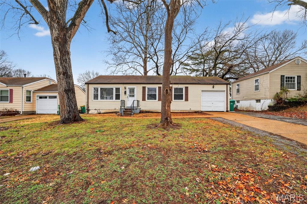 Bissell Hills 2 - Residential