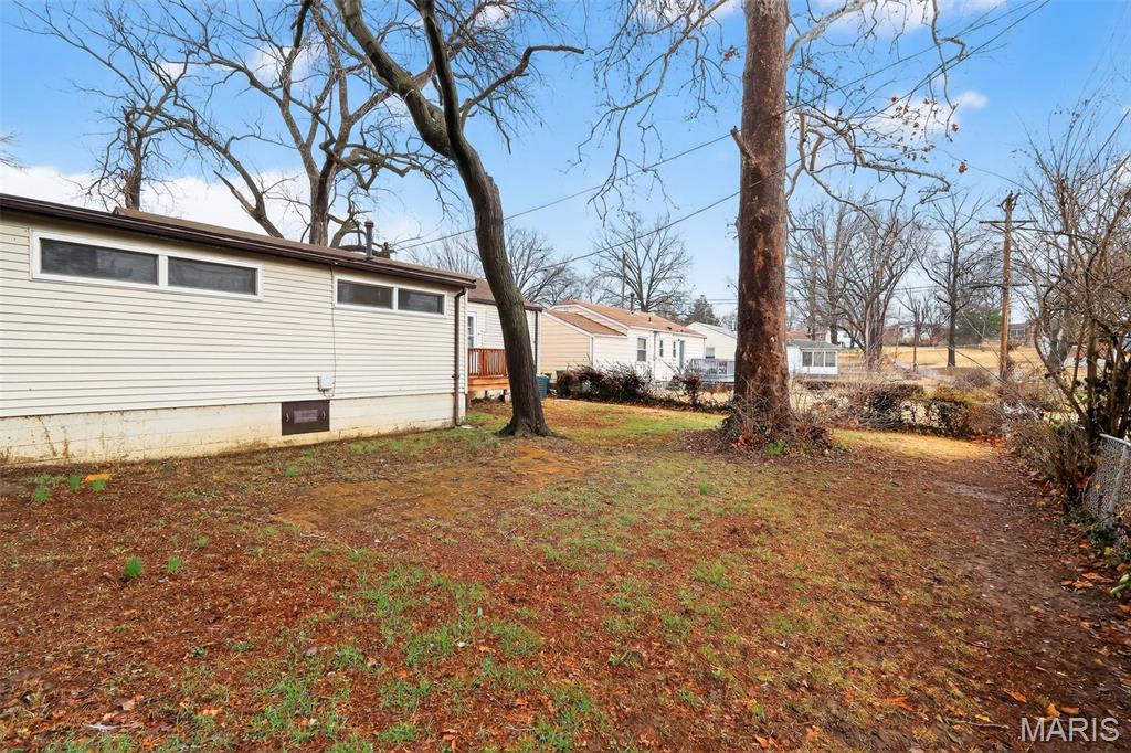 Bissell Hills 2 - Residential