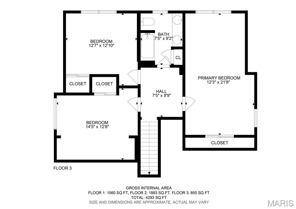 Terrace Gardens 2 - Residential