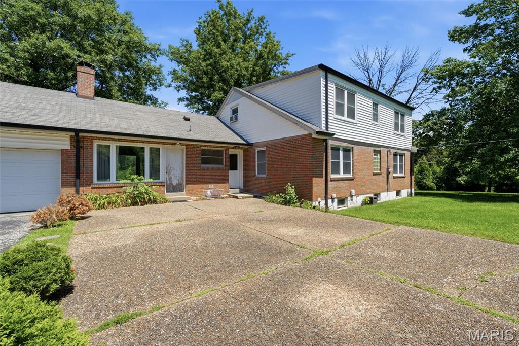Terrace Gardens 2 - Residential