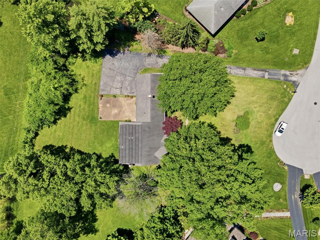 Terrace Gardens 2 - Residential