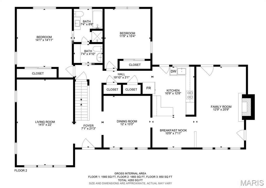 Terrace Gardens 2 - Residential