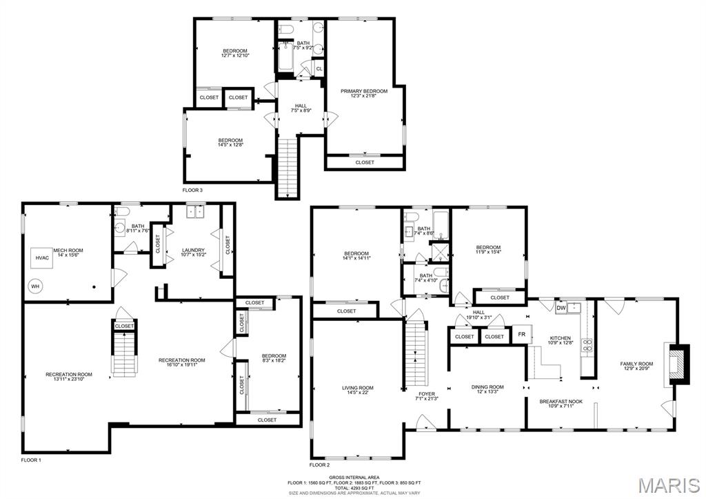 Terrace Gardens 2 - Residential