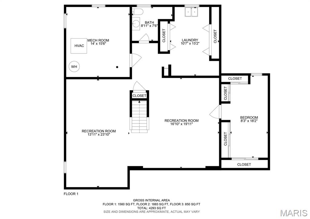 Terrace Gardens 2 - Residential