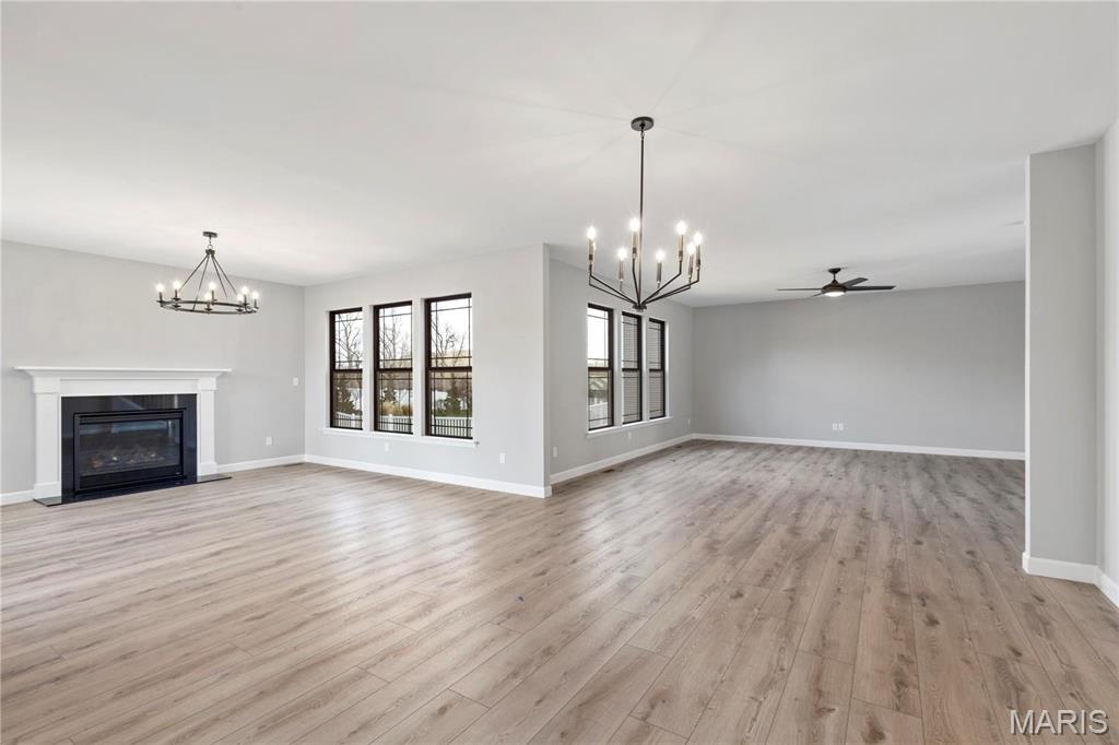 Windsor Park - Residential