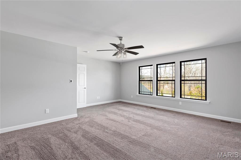Windsor Park - Residential