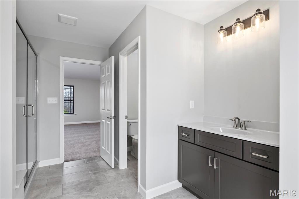 Windsor Park - Residential