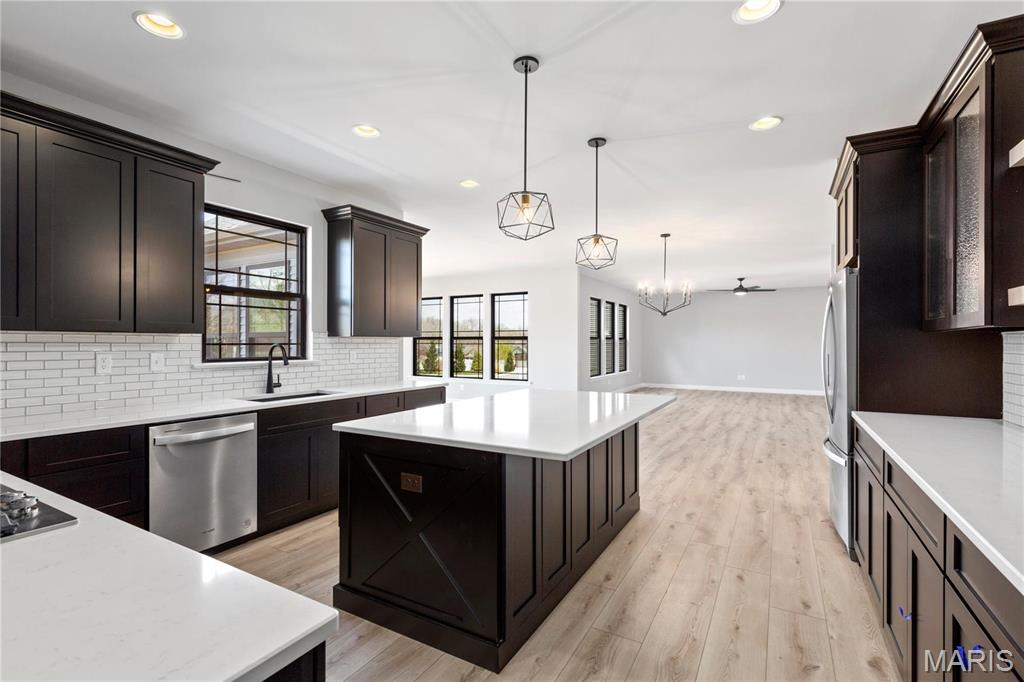 Windsor Park - Residential