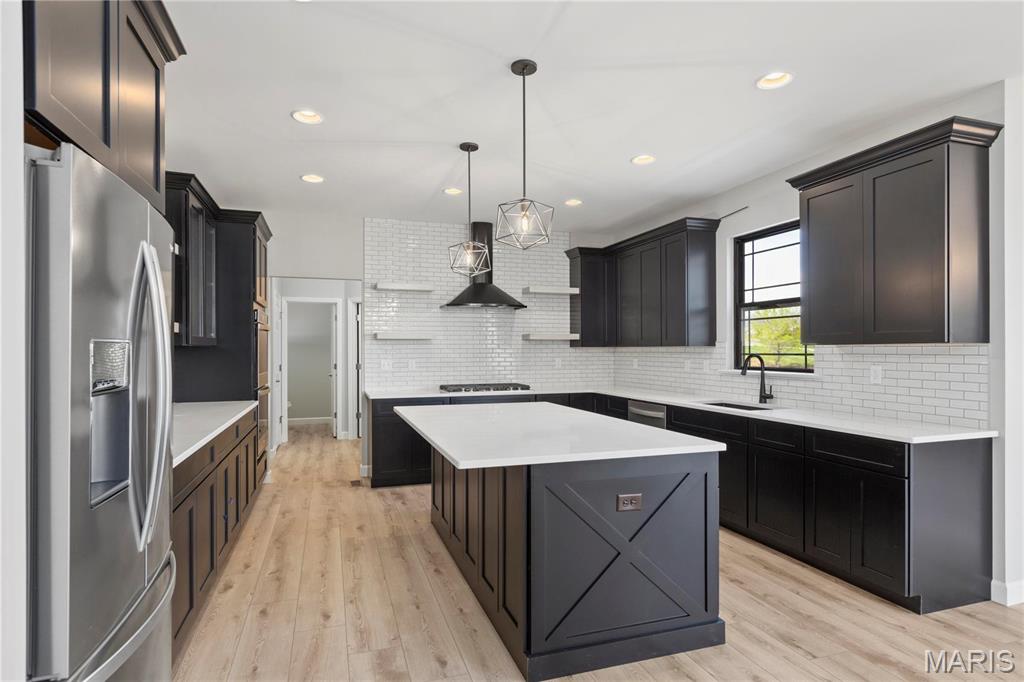 Windsor Park - Residential