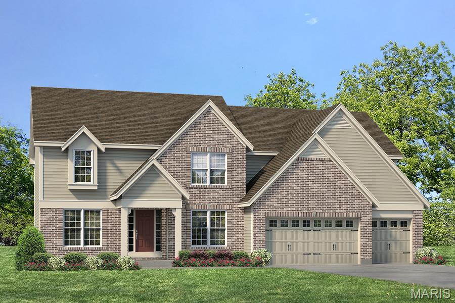Windsor Park - Residential