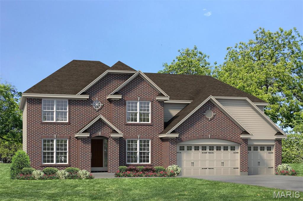 Windsor Park - Residential