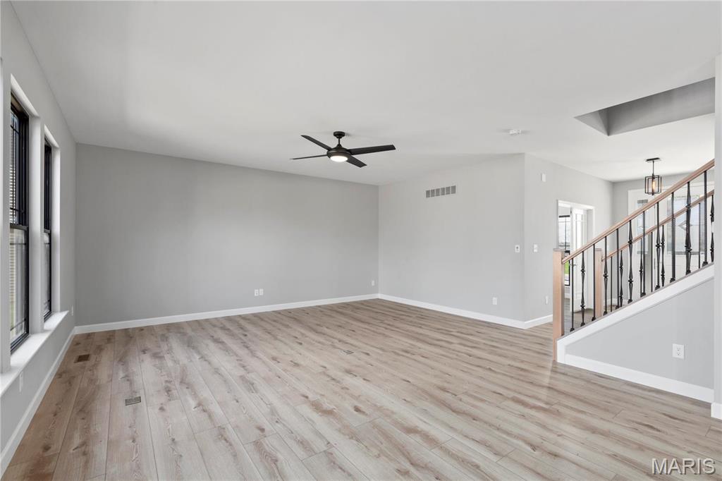 Windsor Park - Residential