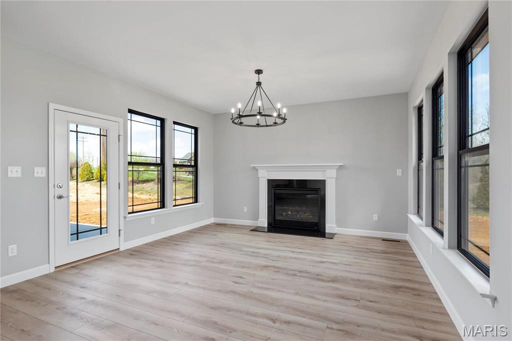 Windsor Park - Residential