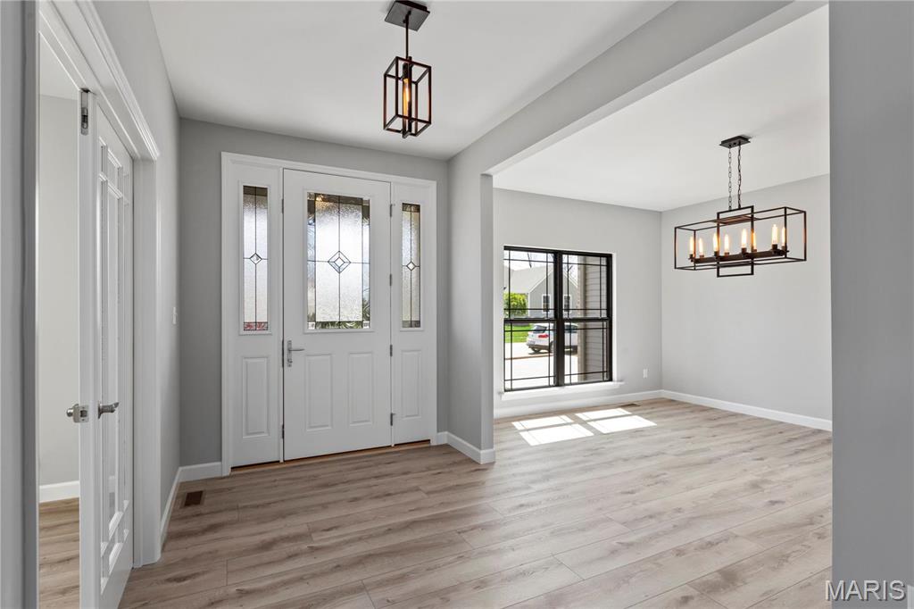 Windsor Park - Residential