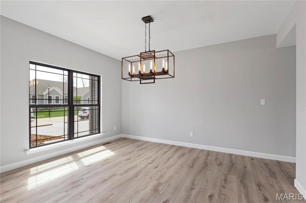 Windsor Park - Residential