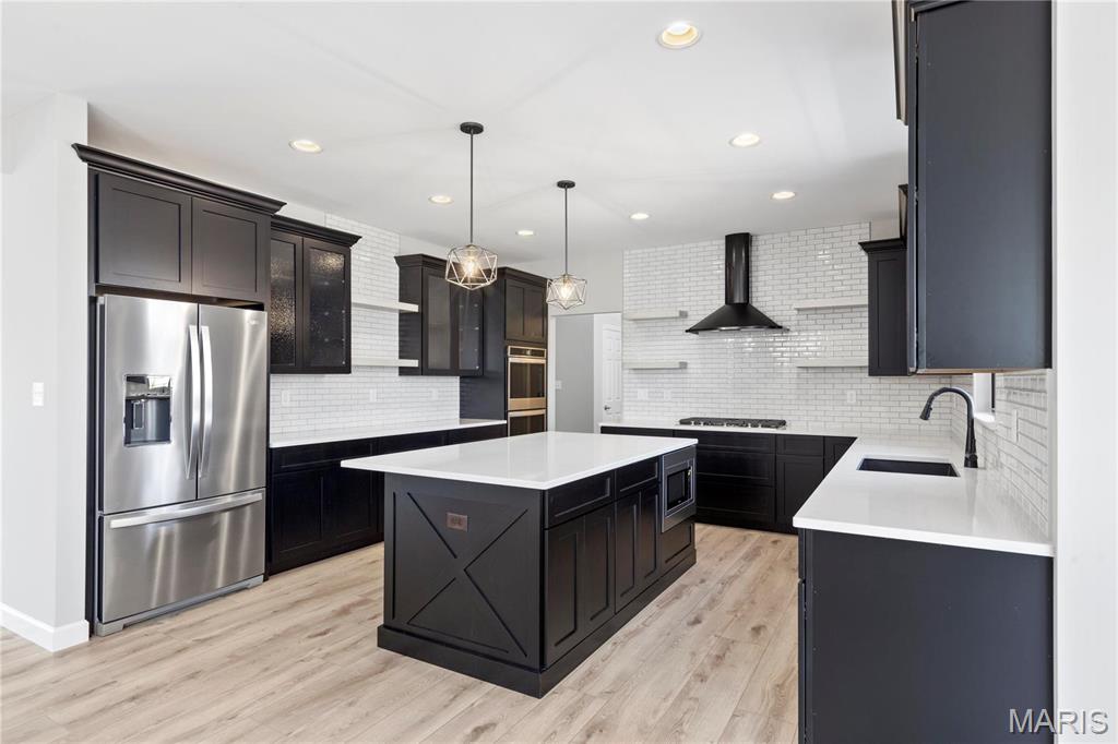 Windsor Park - Residential