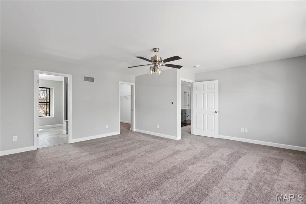 Windsor Park - Residential