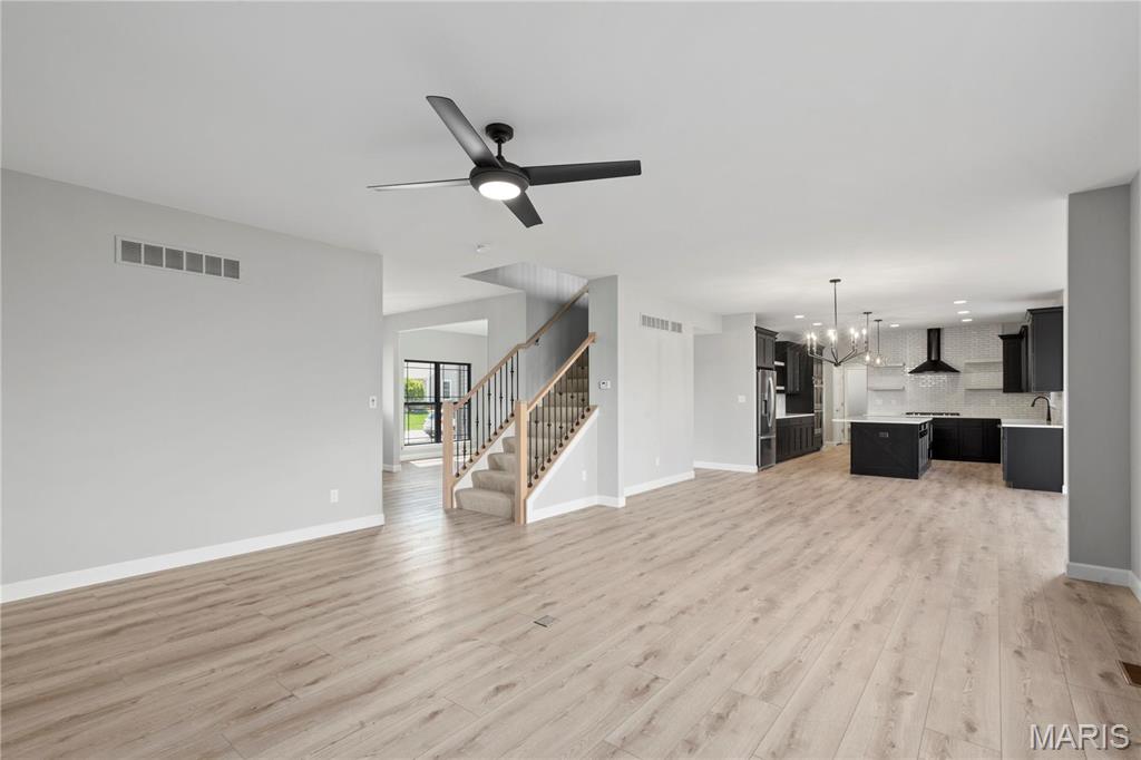 Windsor Park - Residential