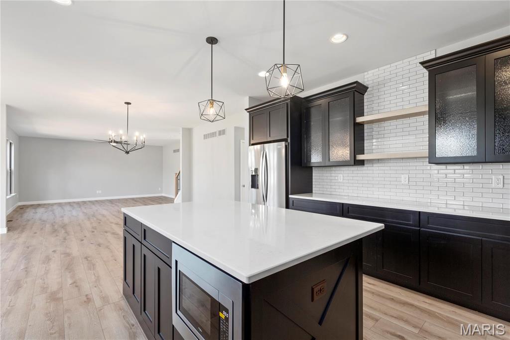 Windsor Park - Residential